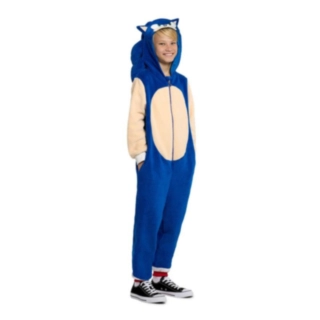 Opposuits Sonic® Onesie Barn