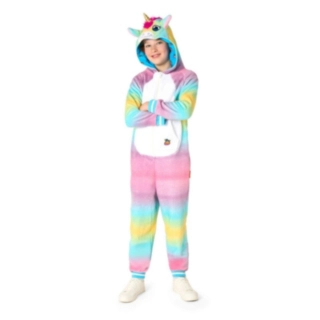 Opposuits® Enhjørning Onesie Barn