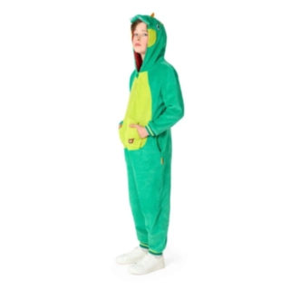 Opposuits® Dinosaur Onesie Barn