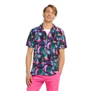 Opposuits® Night Jungle Skjorte