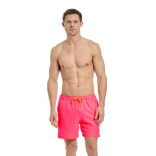 Opposuits® Neon Pink Power Badeshorts