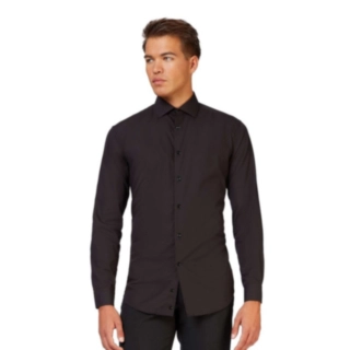 Opposuits® Black Knight Skjorte