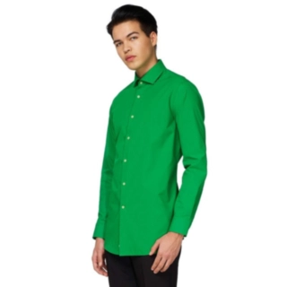 Opposuits® Evergreen Skjorte