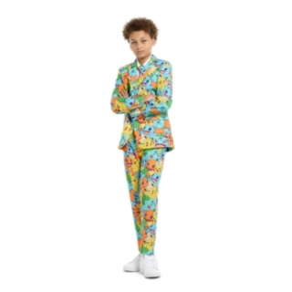 Opposuits Pokemon® Tenåring Jakkesett