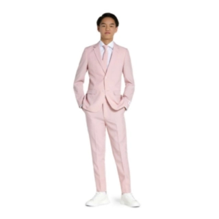 Opposuits® Lush Blush Tenåring Jakkesett