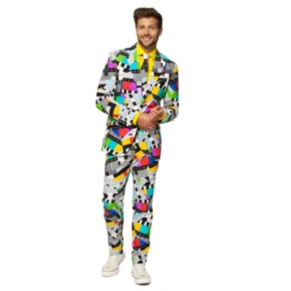 Opposuits® Testival Jakkesett