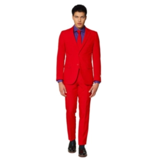 Opposuits® Red Devil Jakkesett