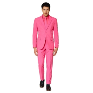 Opposuits® Mr. Pink Jakkesett