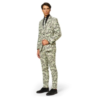 Opposuits® Cashanova Jakkesett