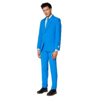 Opposuits® Blue Steel Jakkesett