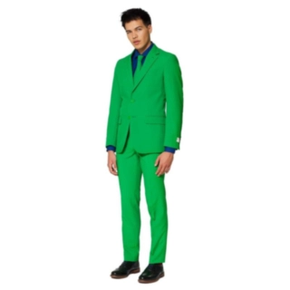 Opposuits® Evergreen Jakkesett