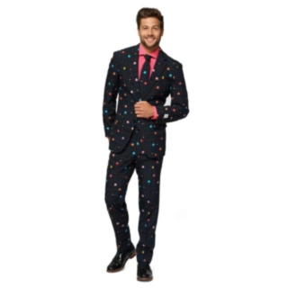 Opposuits Pac-Man® Jakkesett