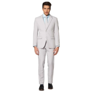 Opposuits® Groovy Grey Jakkesett