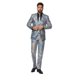 Opposuits® Discoballer Jakkesett