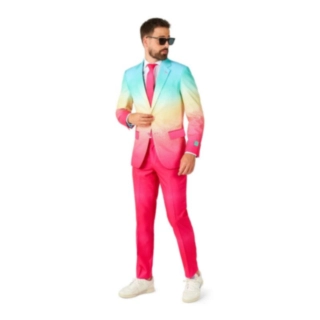 Opposuits® Funky Fade Jakkesett