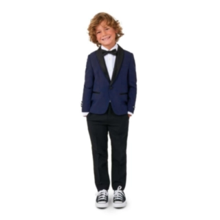 Opposuits® Midnight Blue Barn Jakkesett