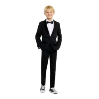 Opposuits® Jet Set Tenåring Jakkesett