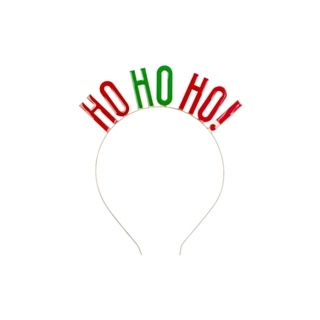 Ho Ho Ho Hårbøyle
