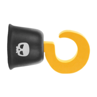 Piratkrok Skum
