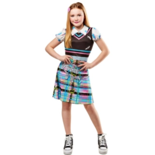 Monster High® Frankie Stein Barnekostyme