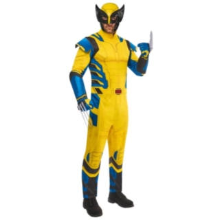 Wolverine® Klassisk Kostyme