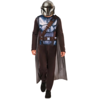 The Mandalorian® Jumpsuit Kostyme