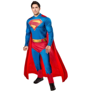 Superman® Deluxe Kostyme