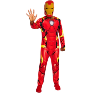 Iron Man® Kostyme