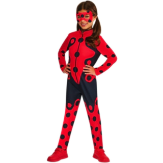 Miraculous Ladybug® Barnekostyme