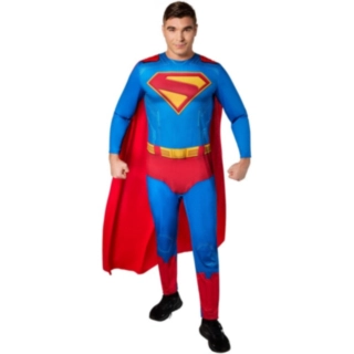 Superman® Jumpsuit Kostyme
