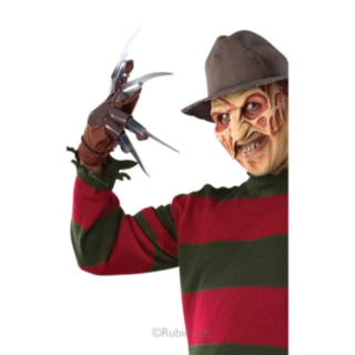 Freddy Krueger® Hanske