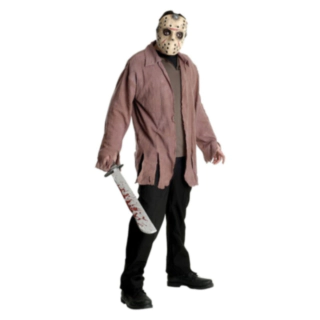 Jason Voorhees® Kostyme