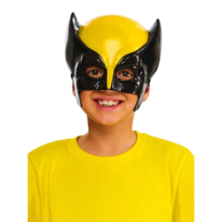 Wolverine® Barnemaske