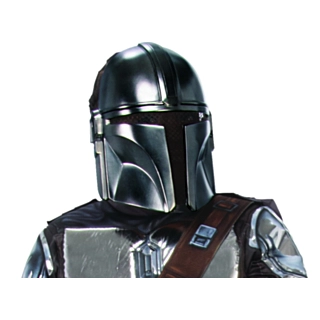 The Mandalorian® Barnemaske