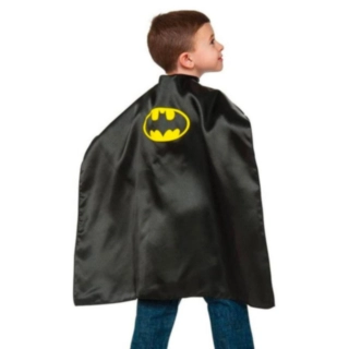 Batman® Barnekappe