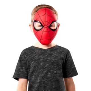 Spiderman® Barnemaske