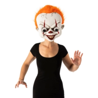 Pennywise® Googly Oversized Maske