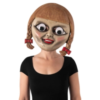 Annabelle® Googly Oversized Maske