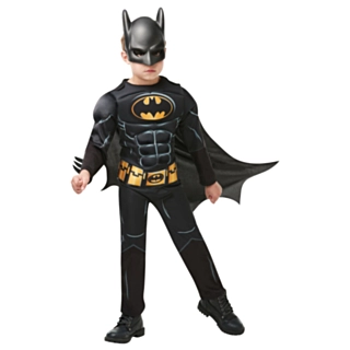 Batman® Dark Knight Deluxe Barnekostyme