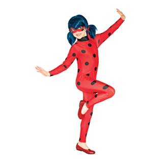 Miraculous Ladybug® Barnekostyme