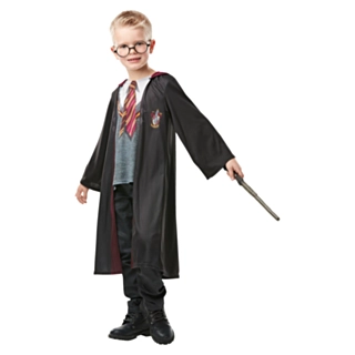 Harry Potter Barnekostyme
