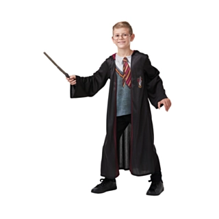 Harry Potter® Gryffindor Elev Barnekostyme