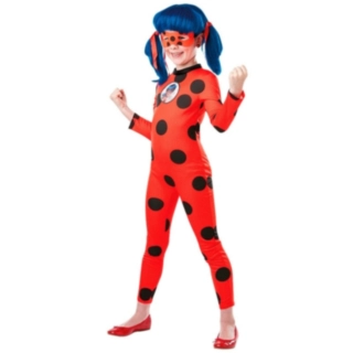 Miraculous Ladybug® Deluxe Kostyme