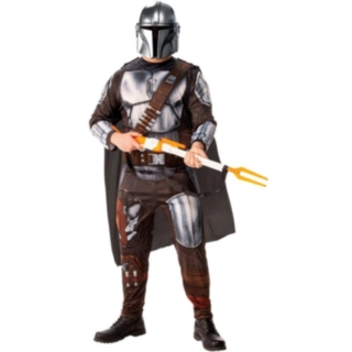 The Mandalorian® Kostyme