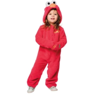 Elmo® Barnekostyme