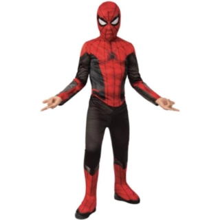 Spider-Man® No Way Home Barnekostyme