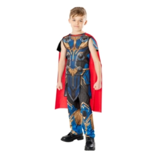 Thor® Love And Thunder Barnekostyme