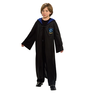 Harry Potter® Ravenclaw Barnekostyme