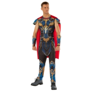 Thor® Love And Thunder Deluxe Kostyme