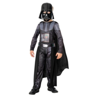Star Wars® Darth Vader Deluxe Barnekostyme